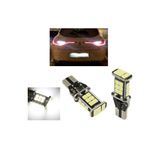Erlight Renault Megane 4 Led Geri Vites Ampulü W16w T15 Beyaz