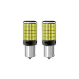 Erlight Seat Leon Mk3 Uyumlu Led Geri Vites Ampulü (2012-2016) P21w Platınum 1 Adet