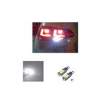 Erlight Vw Golf 7 Normal Stop Için Beyaz Led Geri Vites Ampulü T15