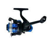 Erma Mini 200 1 Bilyalı 5.2:1 Devirli Başlangıç Olta Makinesi Blue