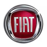 Ermak Panjur Arması (Yeni Logo- 95 Mm) Fıat Doblo/Albea
