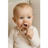 ermaslicon bebek diş kaşıyıcı parmak model bebek dişlik