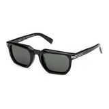 Ermenegildo Zegna 0240 01N Erkek Güneş Gözlüğü