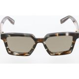 Ermenegildo Zegna Ermenegıldo Zegna EZ0214 20J Erkek Güneş Gözlüğü