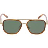 Ermenegildo Zegna Ermenegıldo Zegna EZ0232 52N Erkek Güneş Gözlüğü