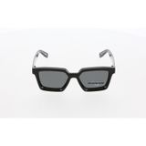 Ermenegildo Zegna EZ 0214 01A 54-18 Erkek Güneş Gözlüğü
