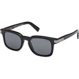 Ermenegildo Zegna Ez 0230 01A 50*22 145 Erkek Güneş Gözlüğü - füme