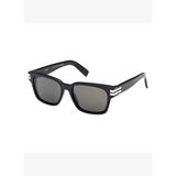 Ermenegildo Zegna - Ez 0237/s - Güneş Gözlüğü - 01A