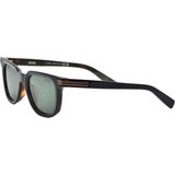 Ermenegıldo Zegna Ez 0248 05R 50 Erkek Güneş Gözlüğü - Füme