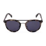Ermenegıldo Zegna EZ0022 C.55V 50-21 Güneş Gözlüğü - Desenli
