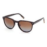 Ermenegildo Zegna EZ0150 52F Erkek Güneş Gözlüğü