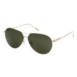 Ermenegildo Zegna EZ0185 30N Erkek Güneş Gözlüğü