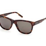Ermenegildo Zegna EZ0196 52N Kahverengi Erkek Güneş Gözlüğü