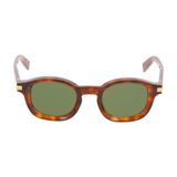 Ermenegildo Zegna EZ0229 52N Unisex Güneş Gözlüğü