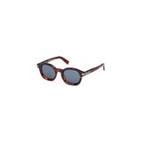 Ermenegildo Zegna EZ0229 54V Unisex Güneş Gözlüğü