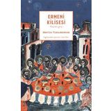 Ermeni Kilisesi - Hratch Tchilingirian