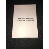 Ermeniler Hakkında Makaleler Derlemeler (Sahafiye Kitap)