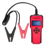 Ermenrich Zing AL40 Akü Test Cihazı