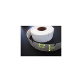Ermet 100x38 mm 350'li Karton Raf Etiketi