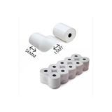 Ermet Termal Yazarkasa Pos Rulosu 56X15 10Lu Paket