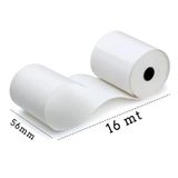 Ermet/Kraf/Bafıx/Pın Termal Pos Rulo 56X16 10Lu