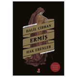 Ermiş - Hak Erenler - Halil Cibran