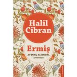Ermiş - Halil Cibran Aytunç Altındal