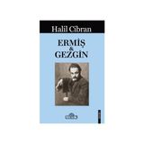 Ermiş ile Gezgin - Halil Cibran