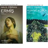Ermiş - Kum ve Köpük - Halil Cibran