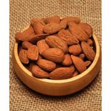 Ermiş Kuruyemiş 1 kg Çiğ Badem İçi