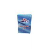 Ermiya 1200 gram 12*100 Tablet Güve Topu Naftalin Taze Paket Toz Naftalin