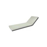 Ermiya 180*55*5 CM MYSECHİM KATLANIR ŞEZLONG MİNDERİ KAMP SU İTİCİ KUMAŞ FERMUARLI