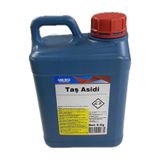 Ermiya 6 Kğ -WE CHEM Taş Asidi Hidroklorik Asit Hcl % 30 - 33 Meltem