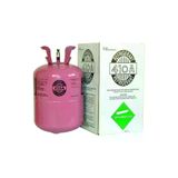 Ermiya 869407113586 R410A Refrigerant 11.35 Kg. Klima Araba Buzdolabı R410A Refrigerant 11.35 Kg.
