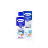 Ermiya 869562547802 Meeto Klima Temizleyici Köpük Sprey 400 Ml Köpük Sprey Tüm Klimalarda Kullanılabilir.