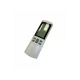 Ermiya 869812001203 İnverter Klima Kumandası- Beyaz Siyah Yada Gri Renk Gelecek Size Vestel Regal