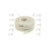 Ermiya 869975799158 Technician 25 Mt Klima Drenaj Hortum Tahliye+1-Düz Ek Parça+25 Adet Çivi -1- Y
