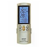 Ermiya Klima Akıllı Kumanda Kt-n828+pil Takımı