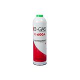 Ermiya Klima Gazı E-Gas R600A 400G.