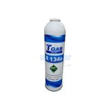 Ermiya Klima Gazı T Gas R134A 800G.