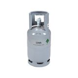 Ermiya Klima Gazı Tr Gas R134A Tekrar Doldurulabilir Tüpte Gaz 12 Kg.