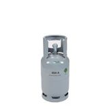 Ermiya Klima Gazı Tr Gas R404A Tekrar Doldurulabilir Tüpte Gaz 10 Kg.