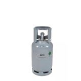 Ermiya Klima Gazı Tr Gas R407C Tekrar Doldurulabilir Tüpte Gaz 10 Kg.