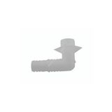 Ermiya Klima Su Tahliye Hortum Birleştirme Aparat Drenaj Aparat 5/8'' 86906099415