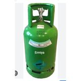 Ermiya Orijinal Refrigerant R410A-10 Kg. Klima Gazı