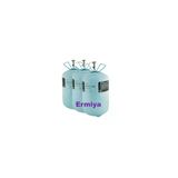 Ermiya R-404A Soğutucu Gaz (Soğuk Oda Market Dolabı) 9,8 Kğ