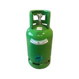 Ermiya R404A Regrigerant 10 Kg. Klima Soğutucu Buzdolabı Gazı