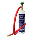 Ermiya R600 Bekatech Refrigerant Soğutucu Gaz 420 Gram+90 Cm Hortum+Vana