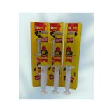 Ermiya Ramorin Jel Hamamböceği Ve Karınca Jel Yem 20 gram 3 Adet 8693295592173