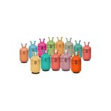 Ermiya Refrigerant Klima Buzdolabı Araba Gazı Soğutucu Gazı R410-10 Kğ